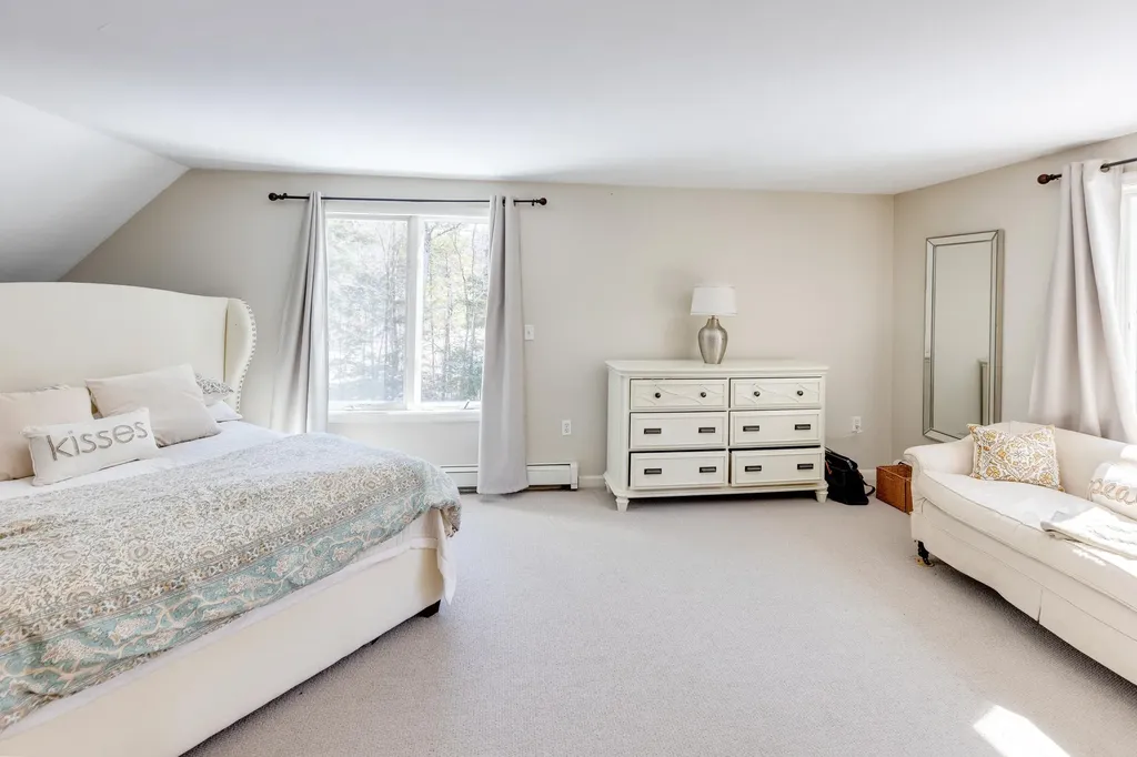 47 Puckerbrush Road Campton NH 03223