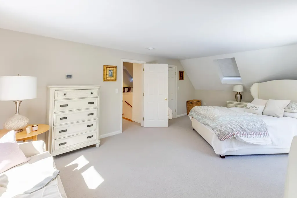 47 Puckerbrush Road Campton NH 03223