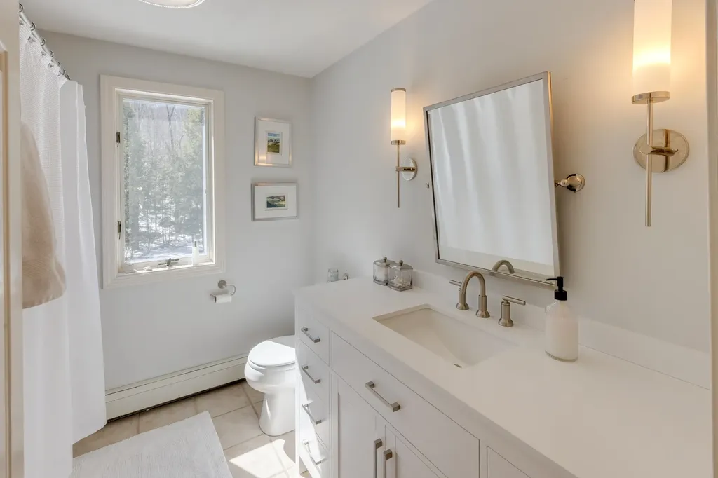 47 Puckerbrush Road Campton NH 03223