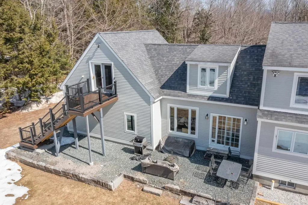 47 Puckerbrush Road Campton NH 03223