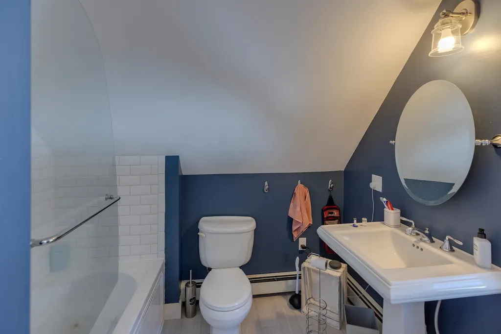 47 Puckerbrush Road Campton NH 03223