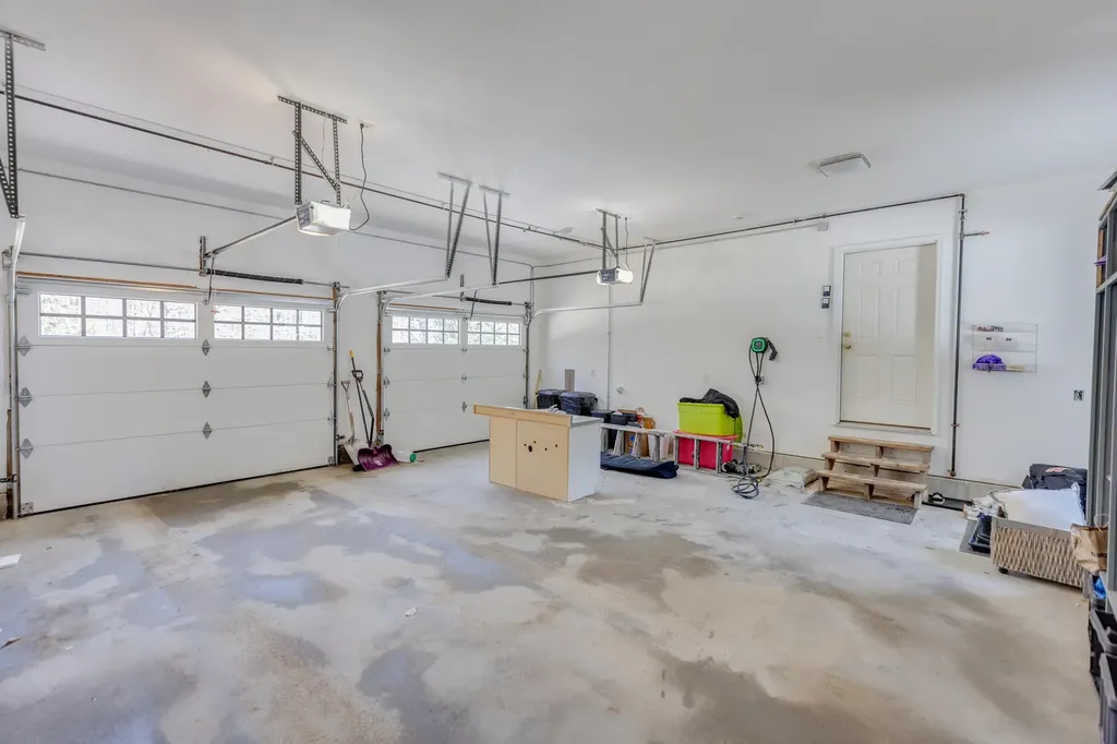 47 Puckerbrush Road Campton NH 03223