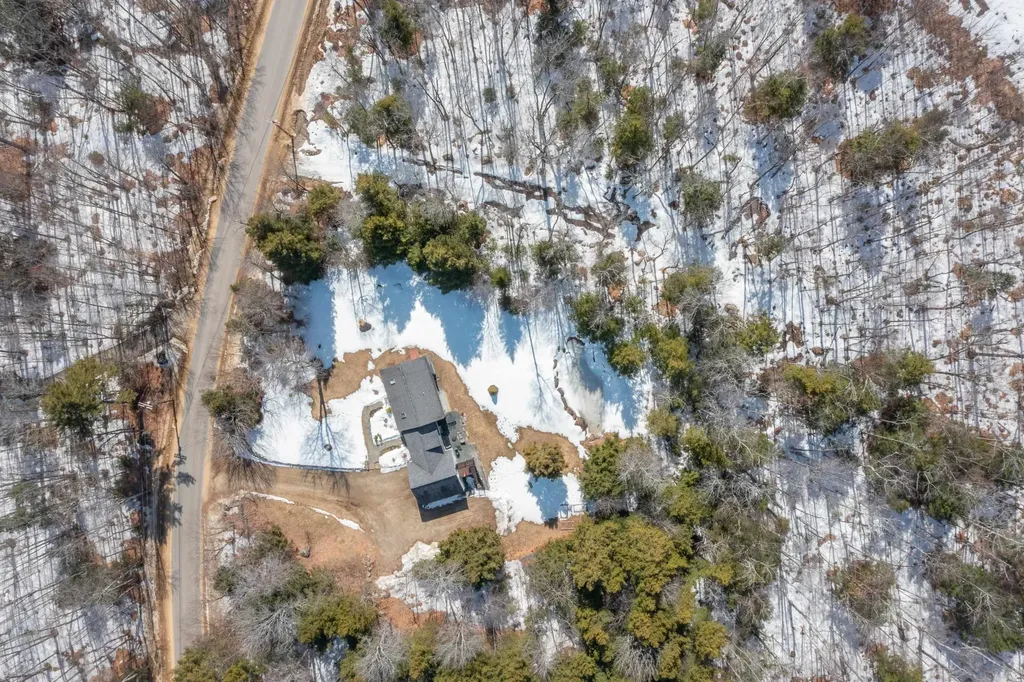 47 Puckerbrush Road Campton NH 03223