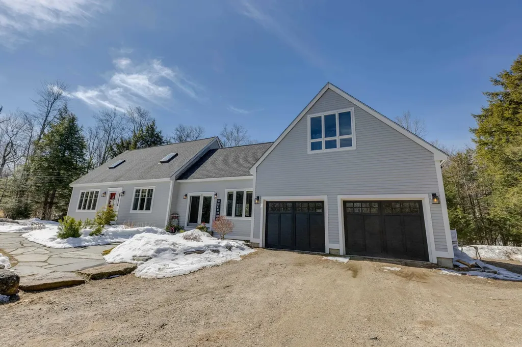 47 Puckerbrush Road Campton NH 03223