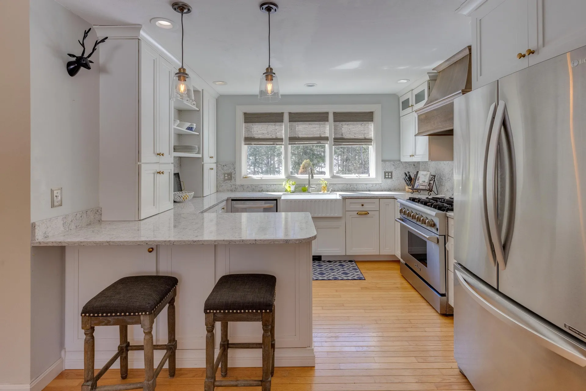 47 Puckerbrush Road Campton NH 03223