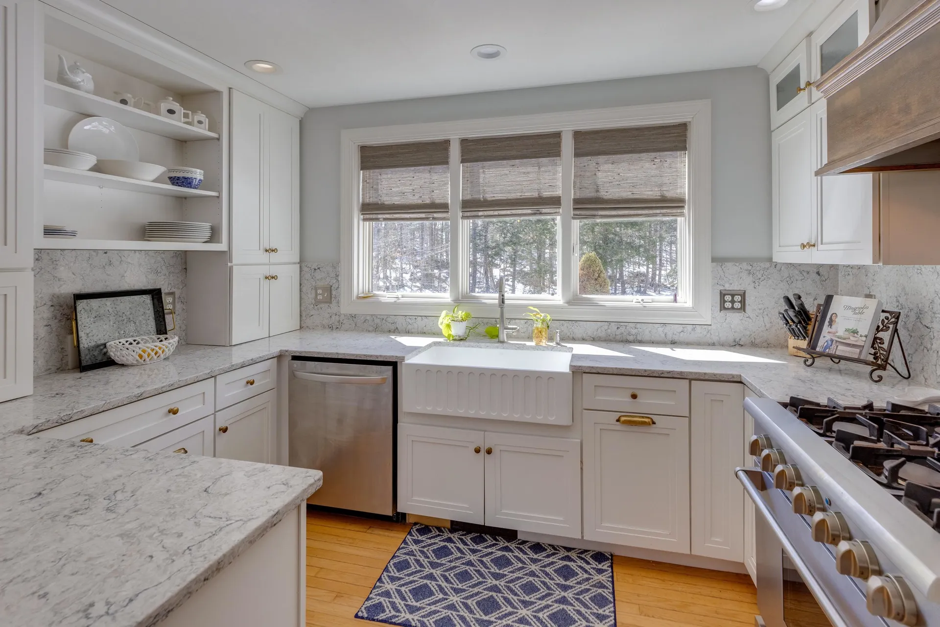 47 Puckerbrush Road Campton NH 03223