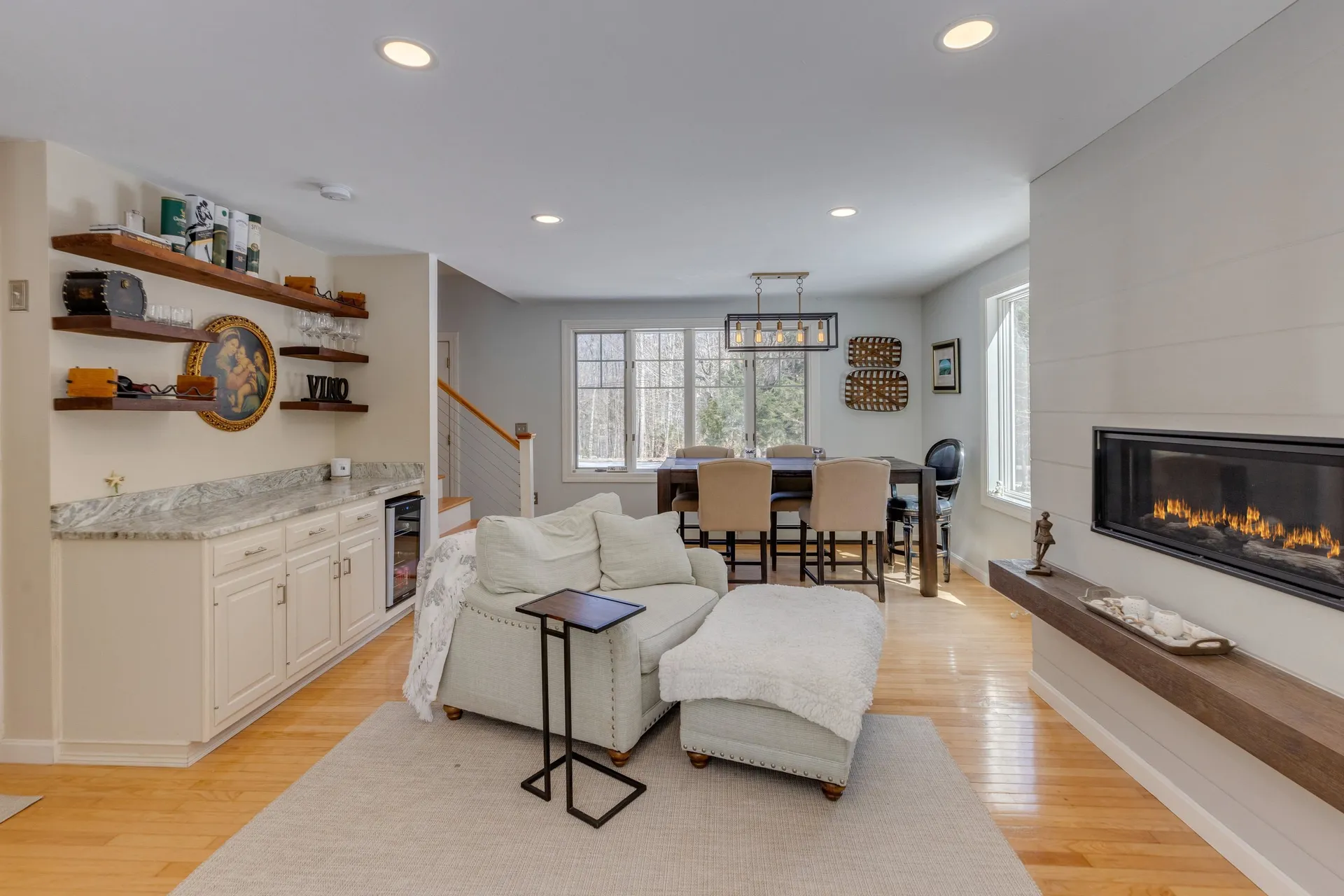 47 Puckerbrush Road Campton NH 03223
