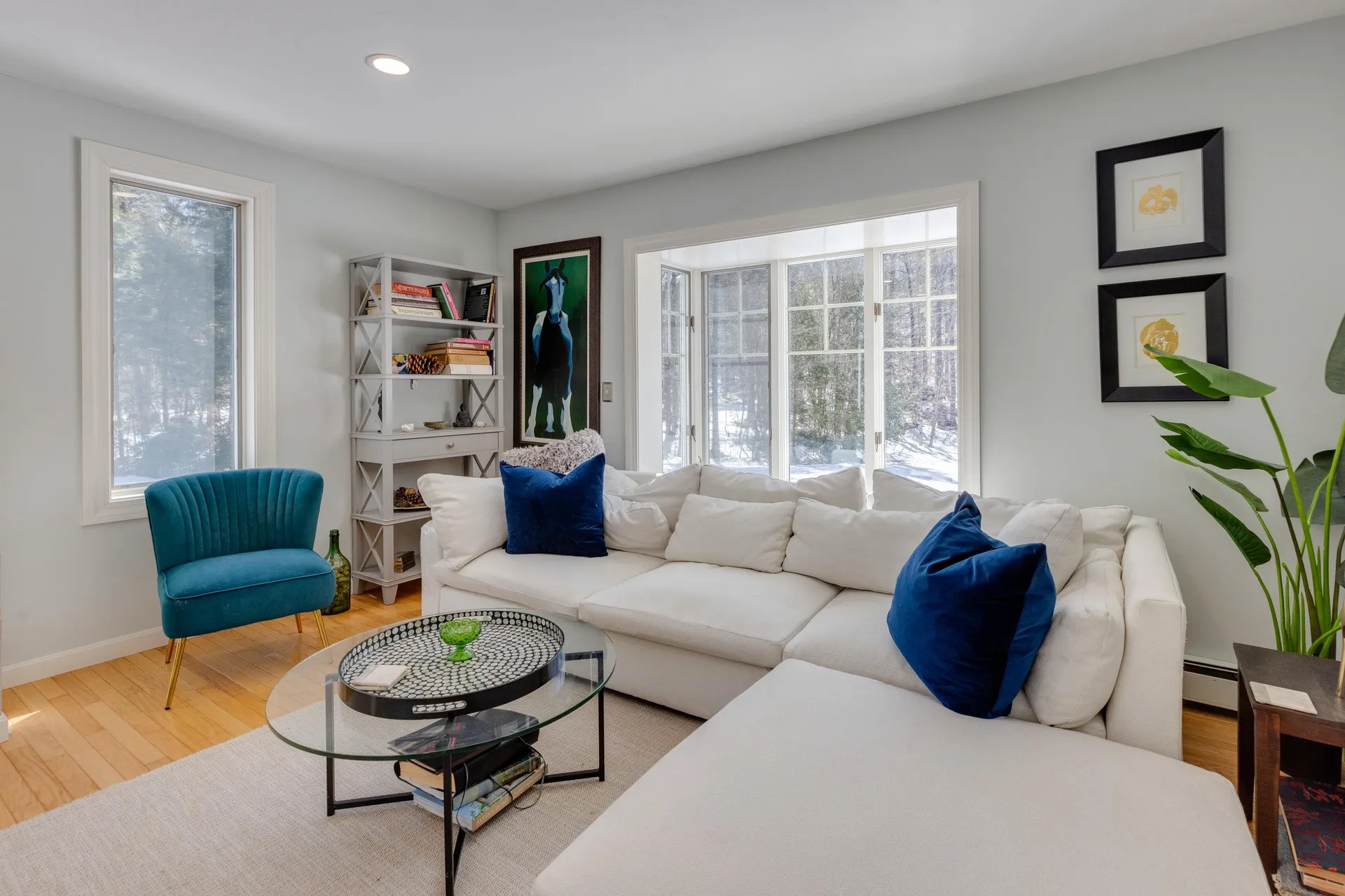 47 Puckerbrush Road Campton NH 03223