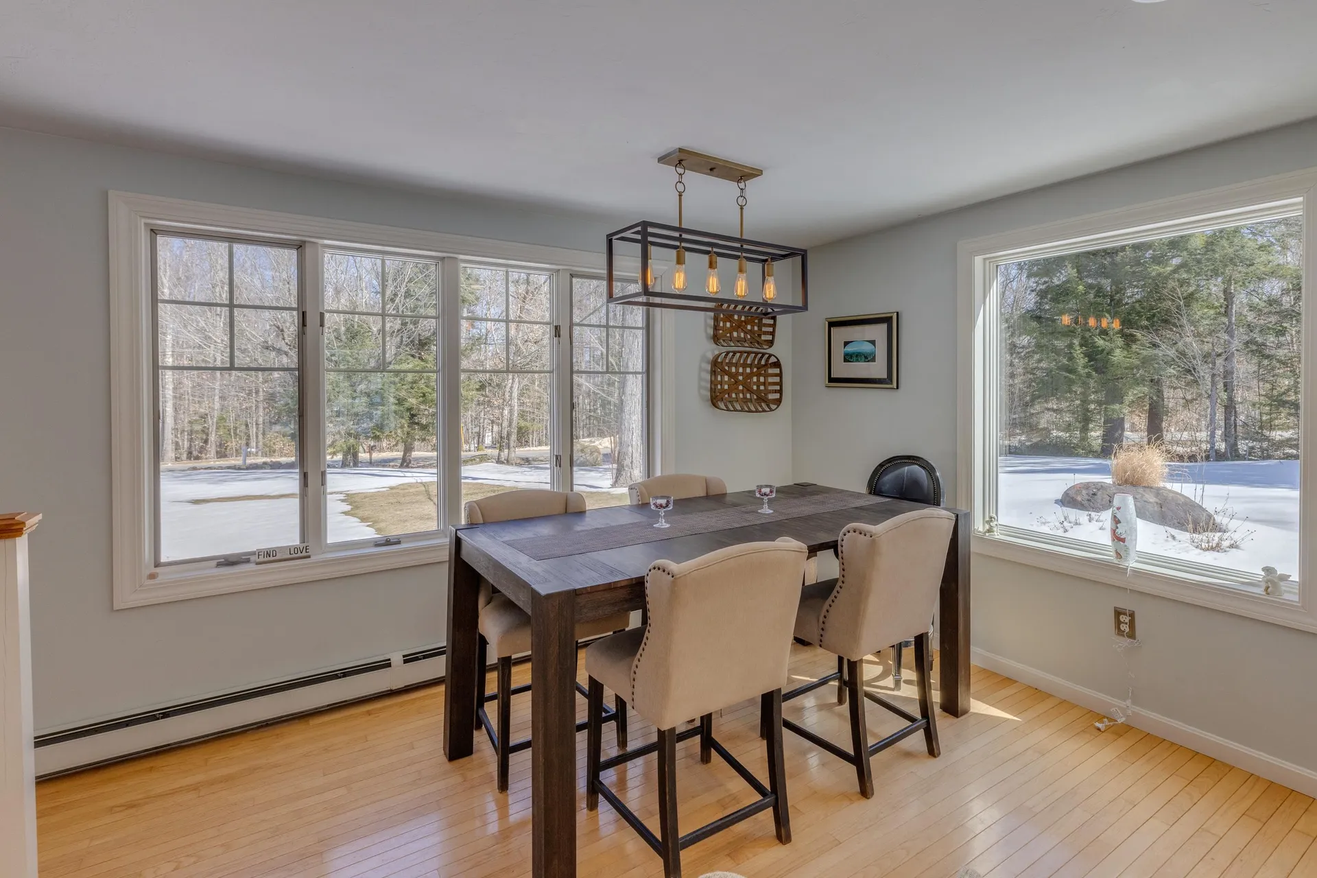 47 Puckerbrush Road Campton NH 03223