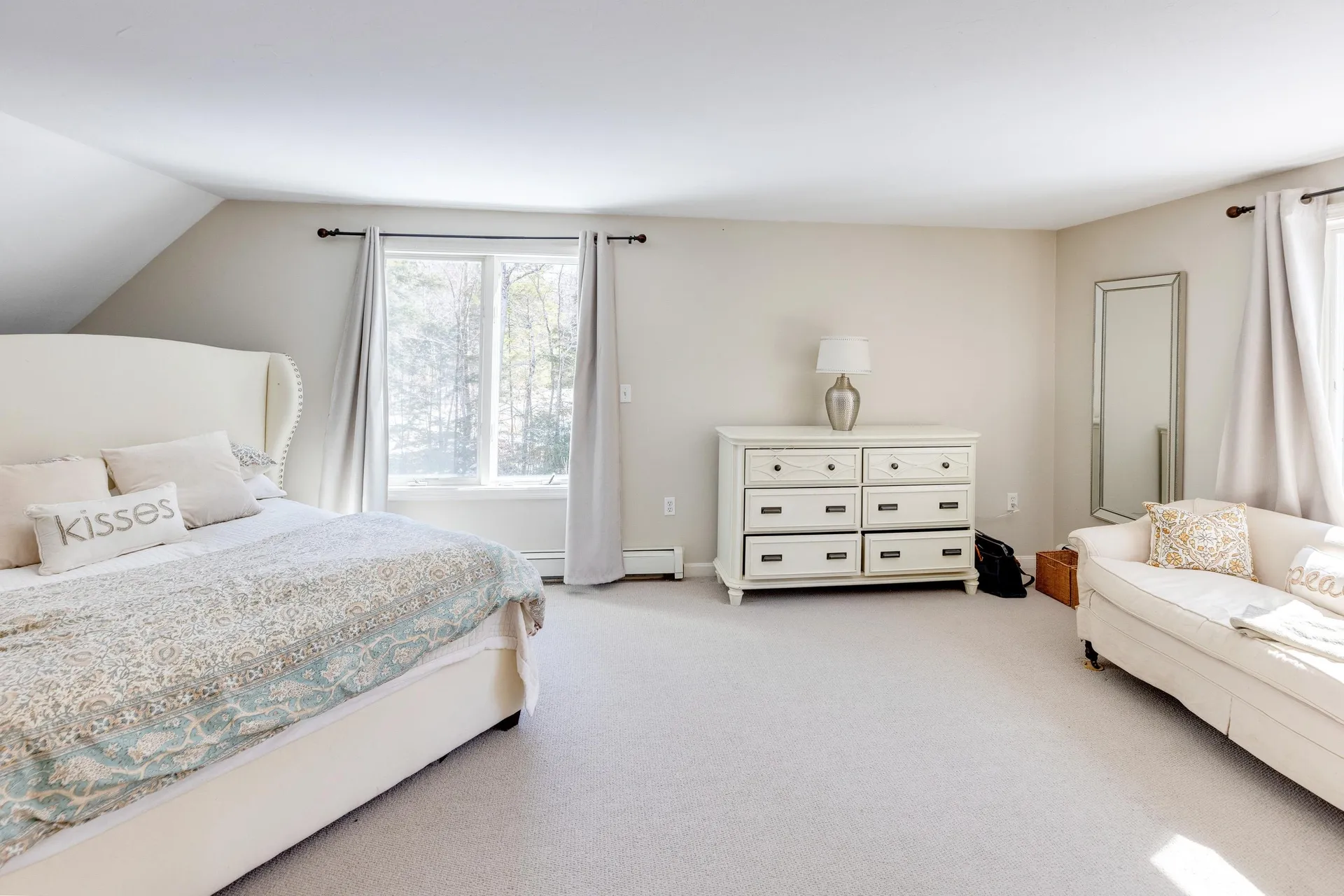 47 Puckerbrush Road Campton NH 03223