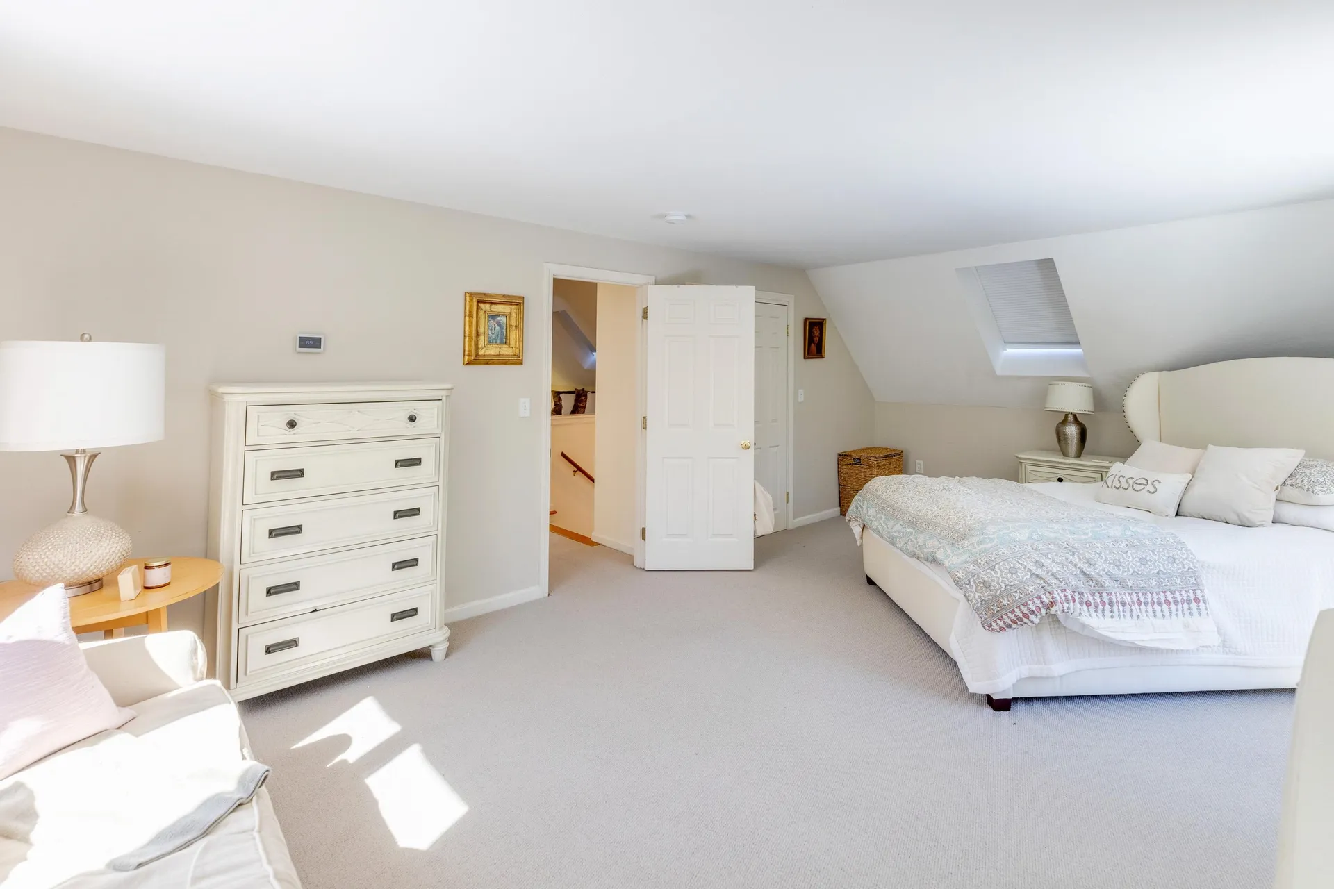 47 Puckerbrush Road Campton NH 03223