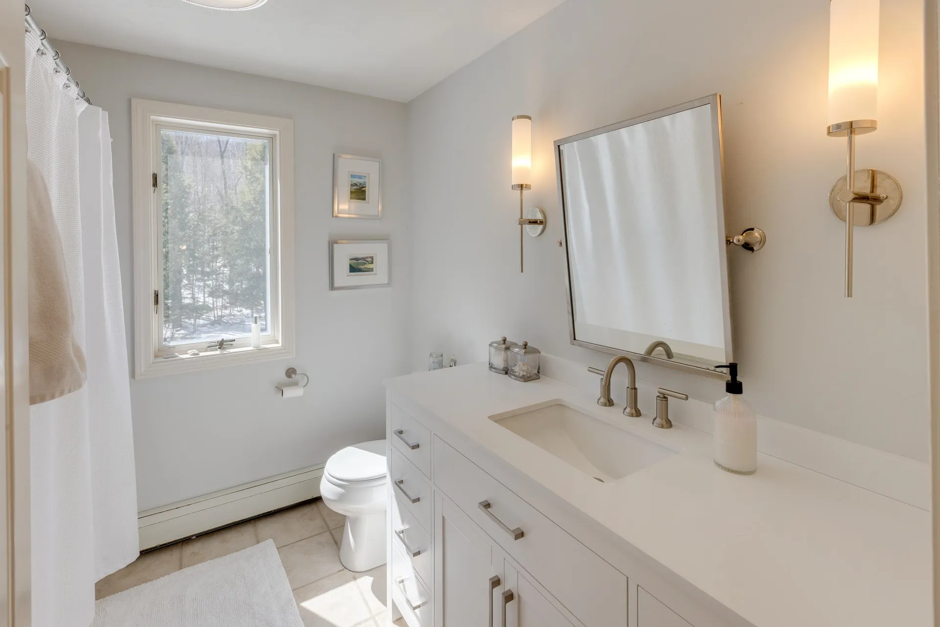 47 Puckerbrush Road Campton NH 03223