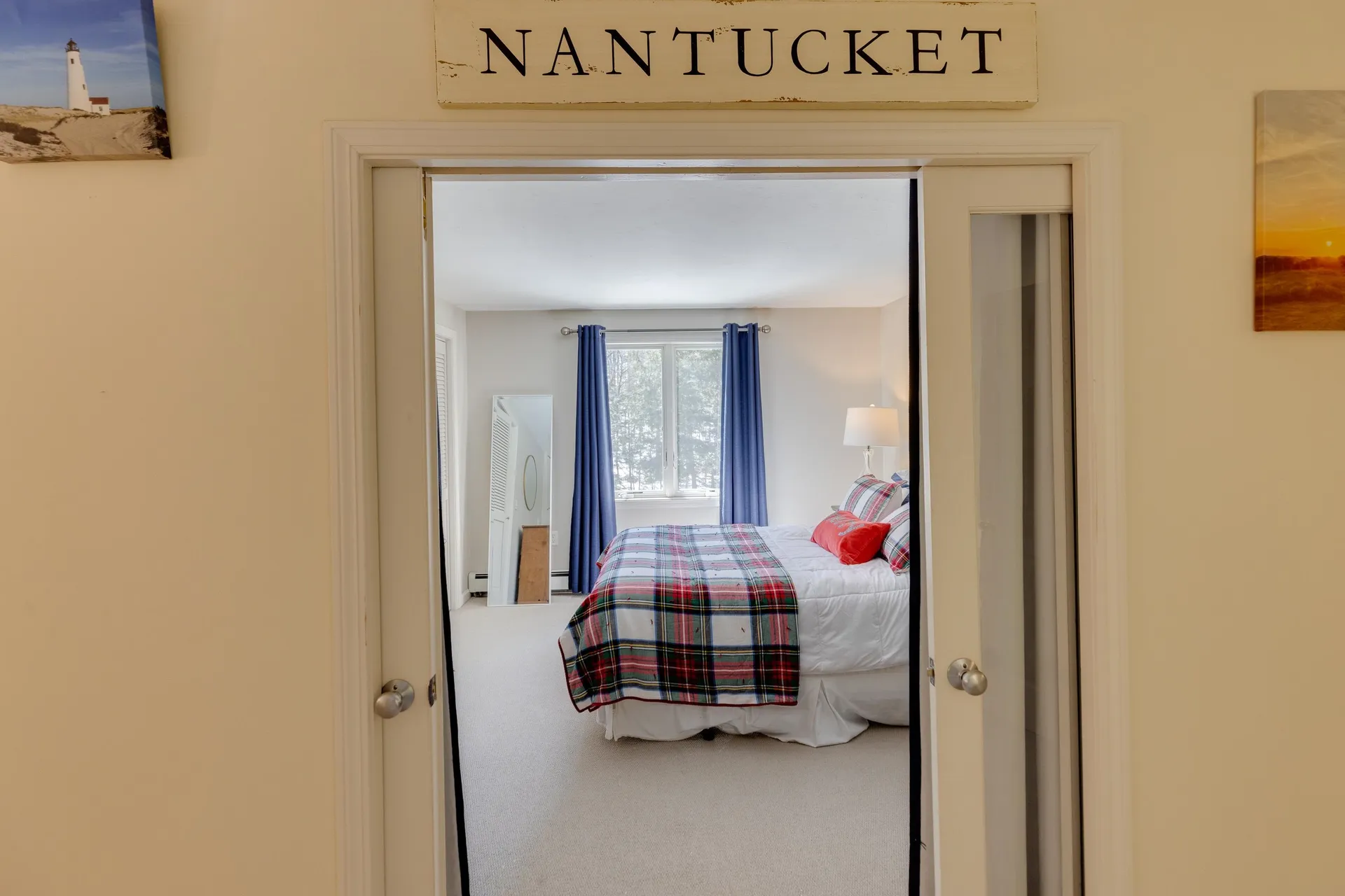 47 Puckerbrush Road Campton NH 03223