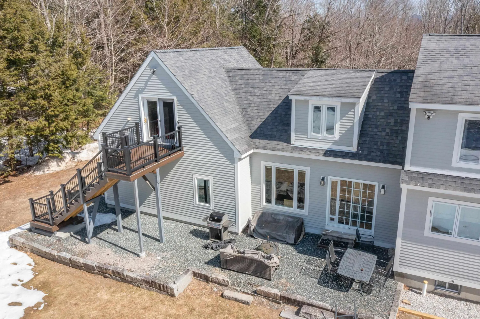 47 Puckerbrush Road Campton NH 03223