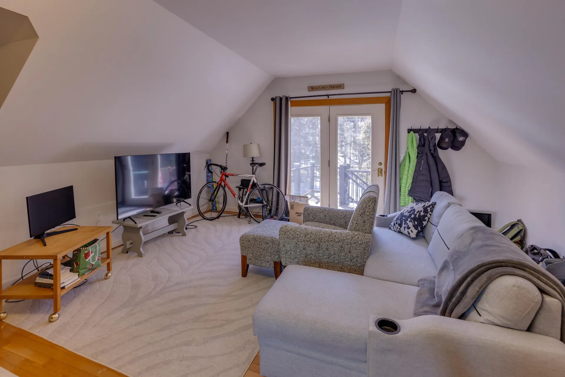47 Puckerbrush Road Campton NH 03223