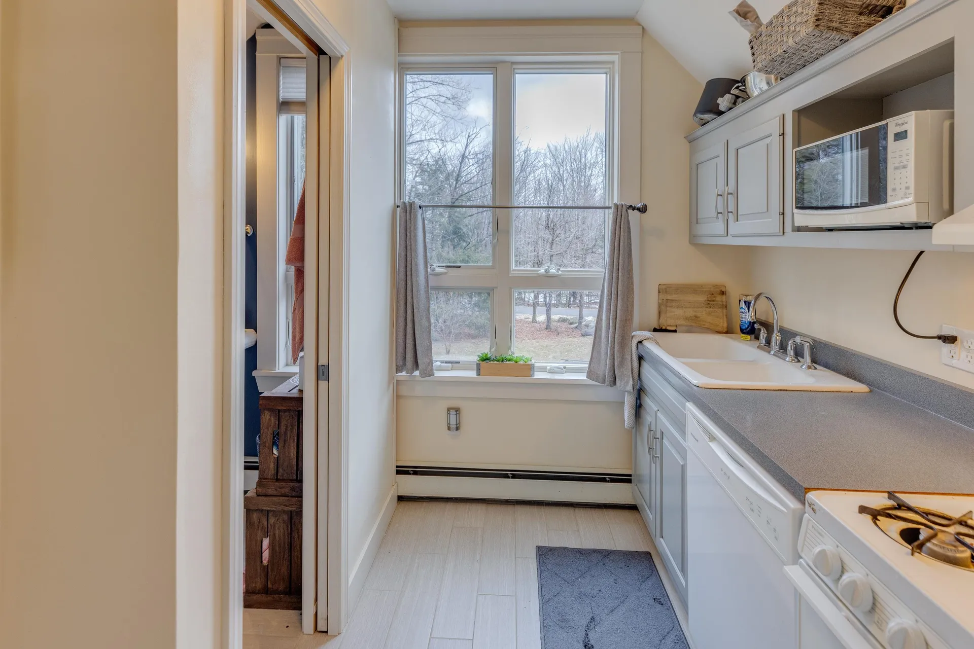 47 Puckerbrush Road Campton NH 03223