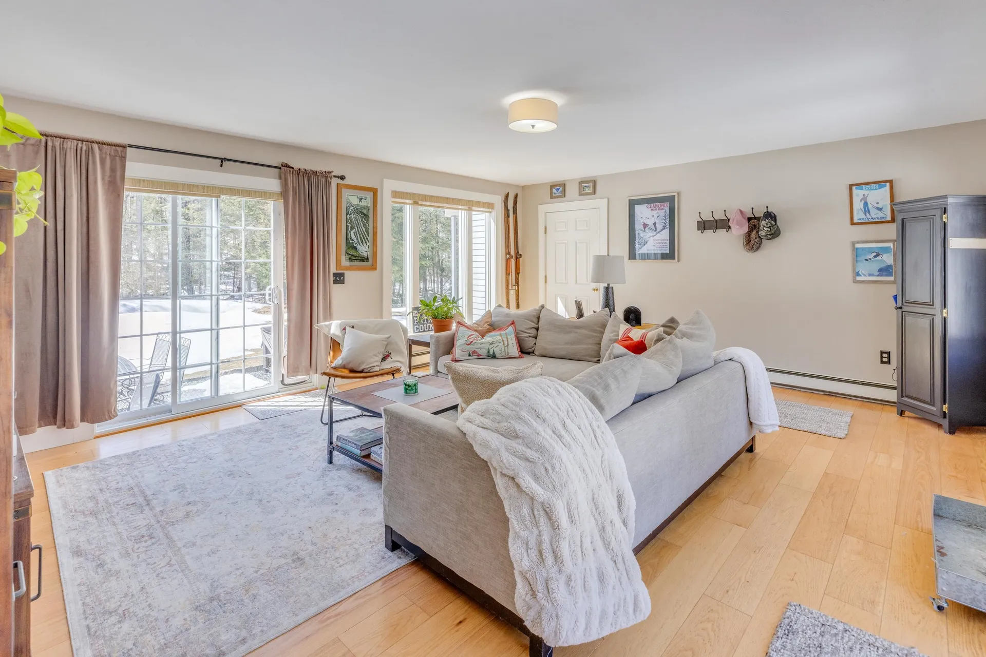 47 Puckerbrush Road Campton NH 03223
