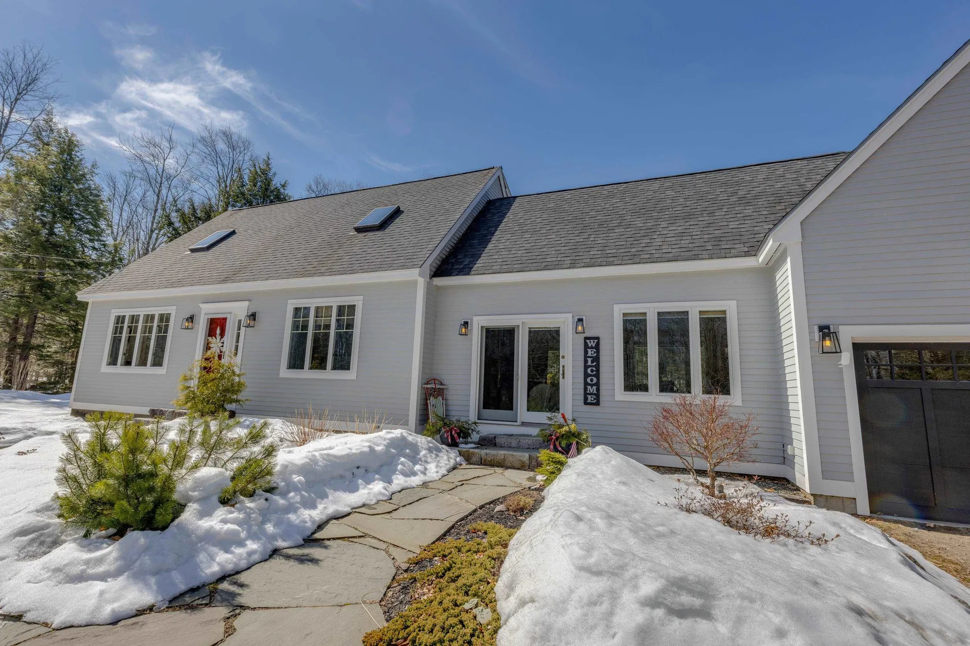 47 Puckerbrush Road Campton NH 03223