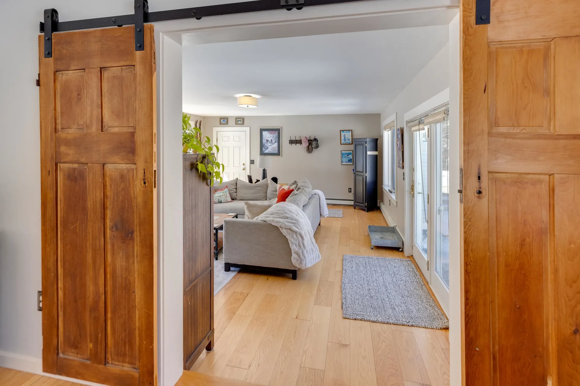47 Puckerbrush Road Campton NH 03223