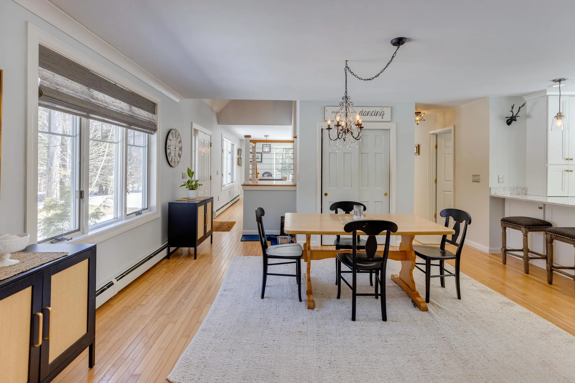 47 Puckerbrush Road Campton NH 03223