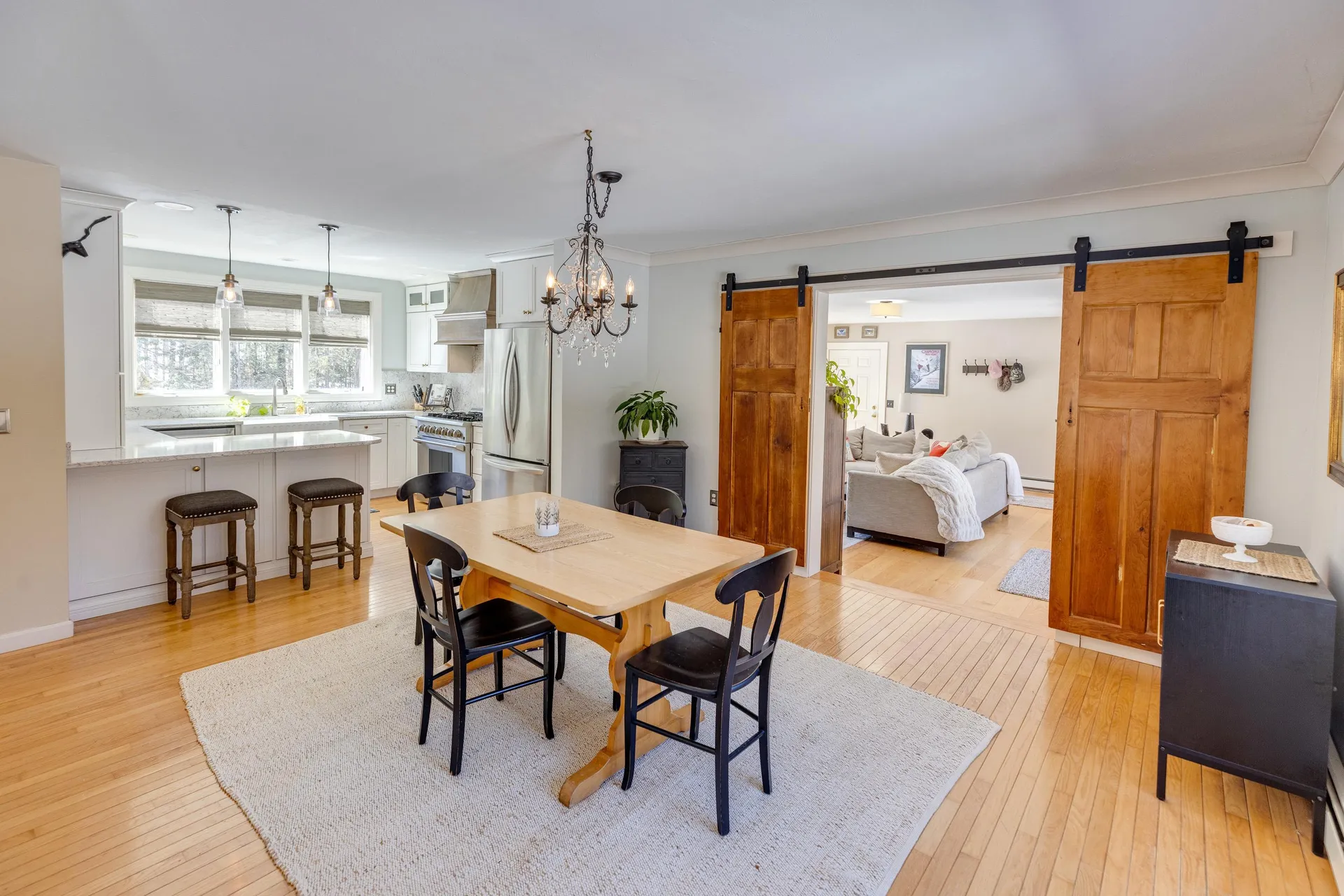 47 Puckerbrush Road Campton NH 03223