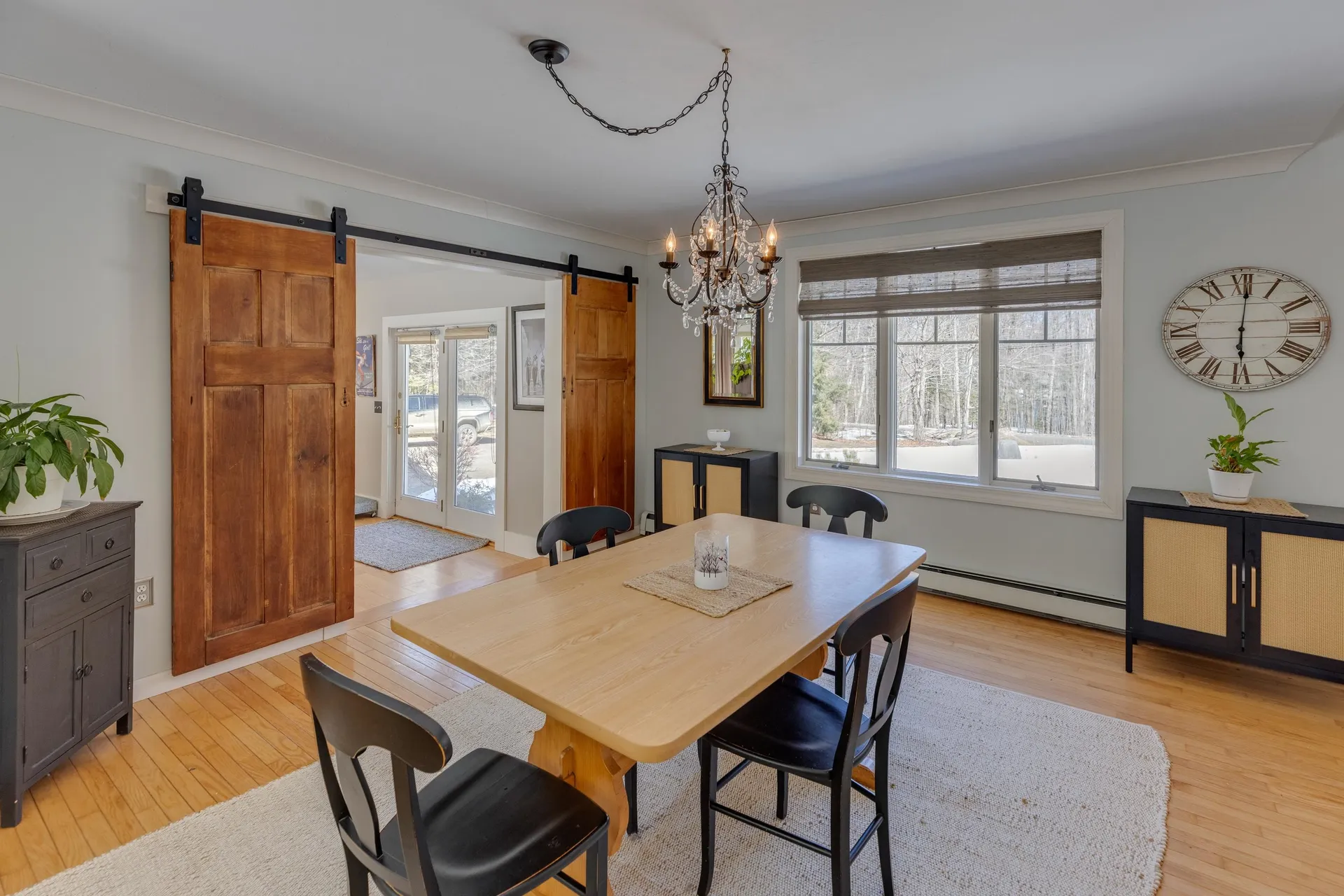 47 Puckerbrush Road Campton NH 03223