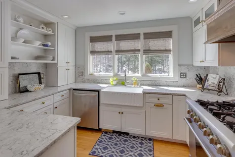 47 Puckerbrush Road Campton NH 03223