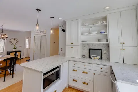47 Puckerbrush Road Campton NH 03223