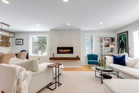 47 Puckerbrush Road Campton NH 03223