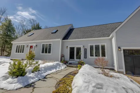 47 Puckerbrush Road Campton NH 03223