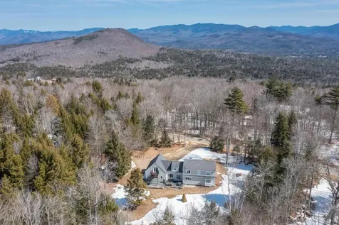 47 Puckerbrush Road Campton NH 03223