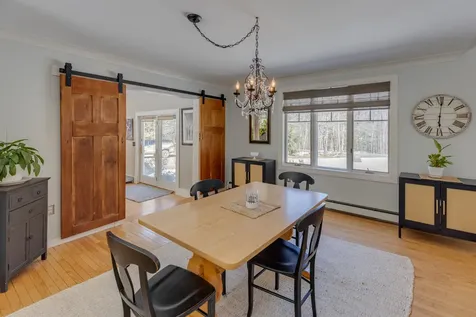 47 Puckerbrush Road Campton NH 03223