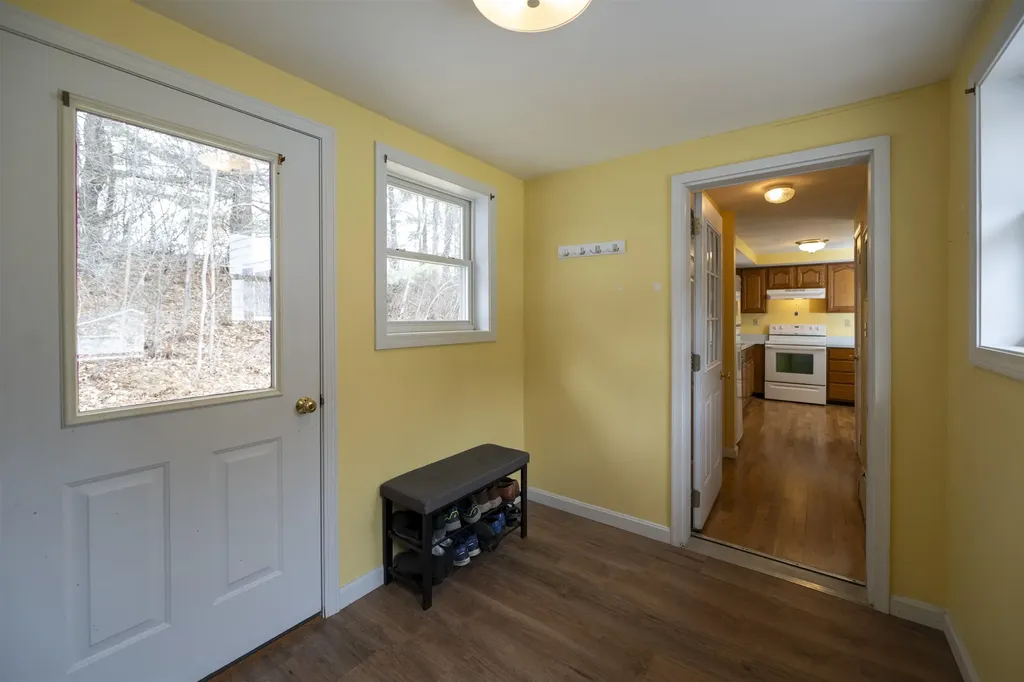 401 Colonial Drive Hartford VT 05001