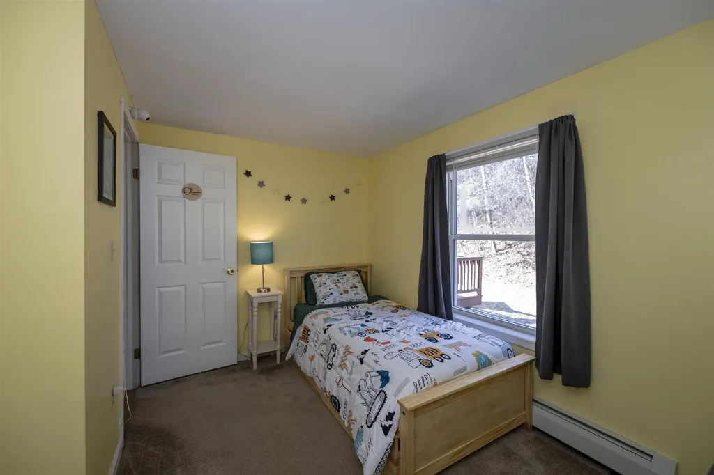 401 Colonial Drive Hartford VT 05001