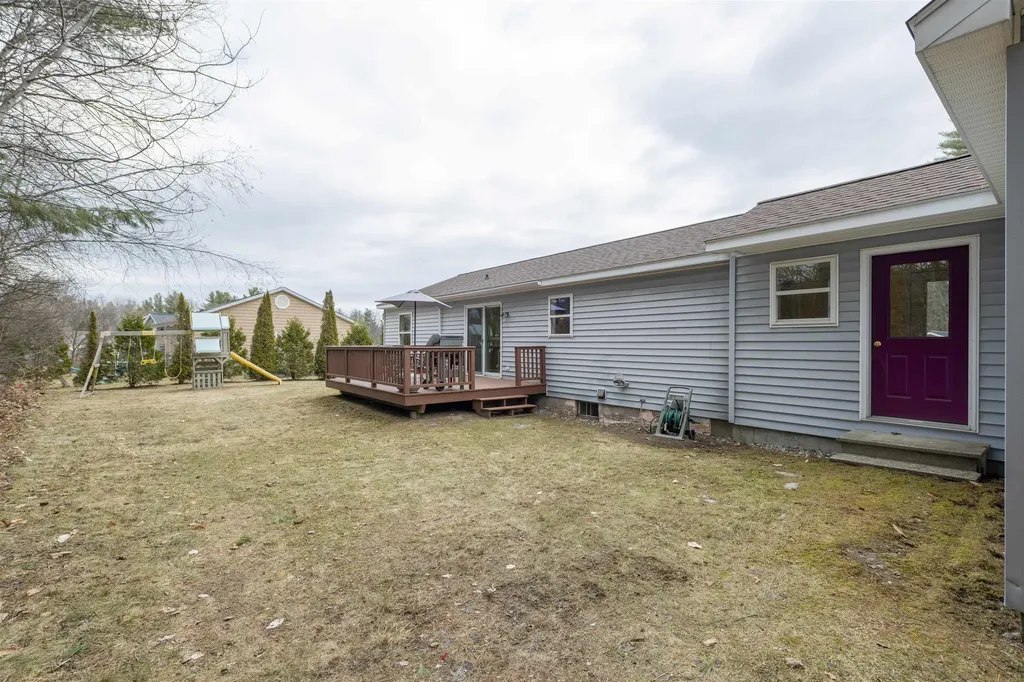 401 Colonial Drive Hartford VT 05001