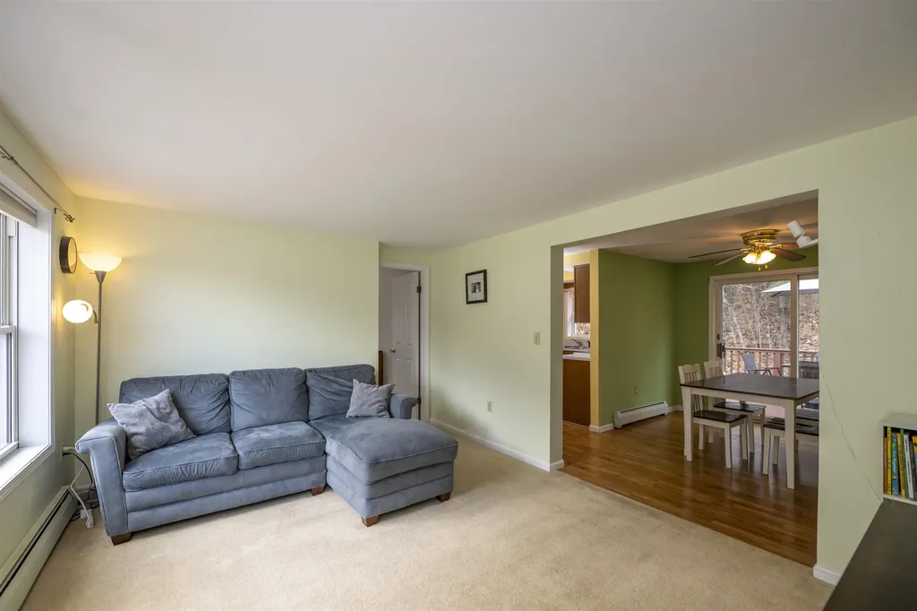 401 Colonial Drive Hartford VT 05001