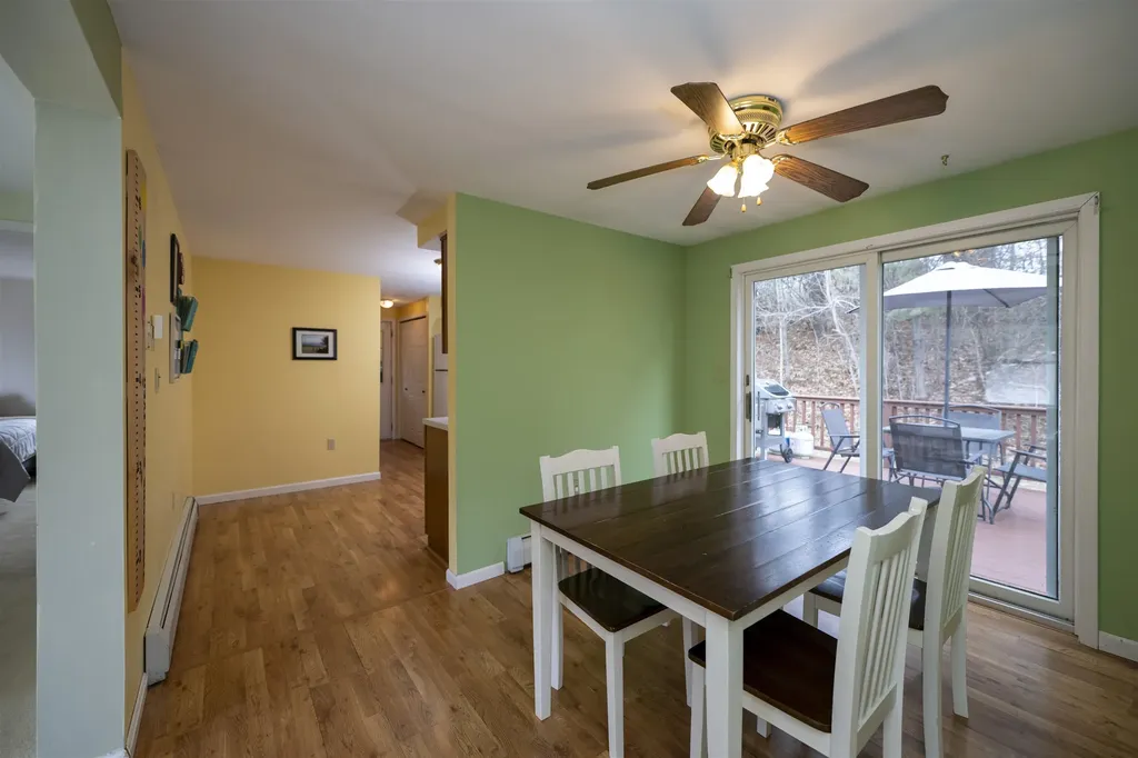 401 Colonial Drive Hartford VT 05001