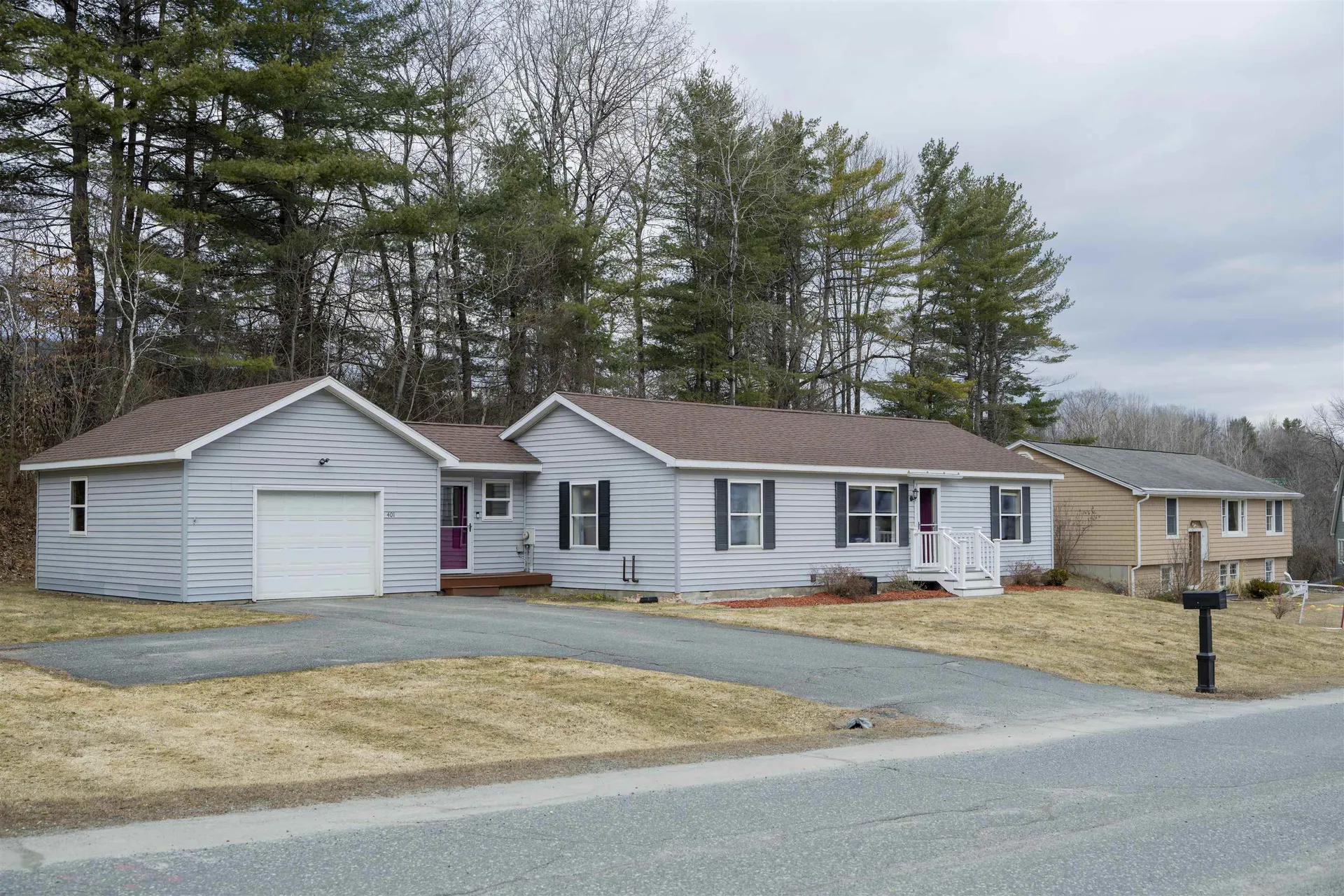 401 Colonial Drive Hartford VT 05001
