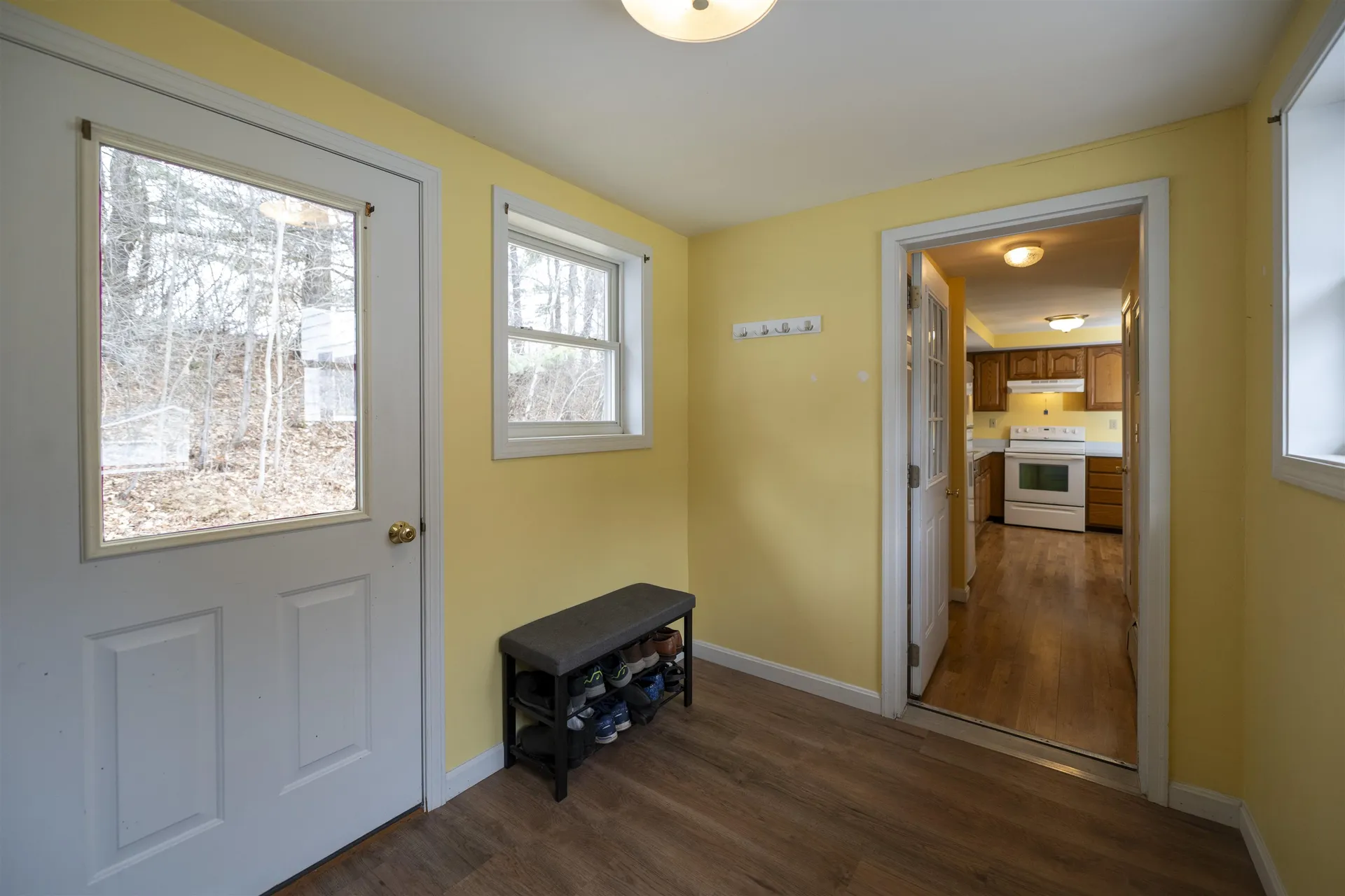 401 Colonial Drive Hartford VT 05001