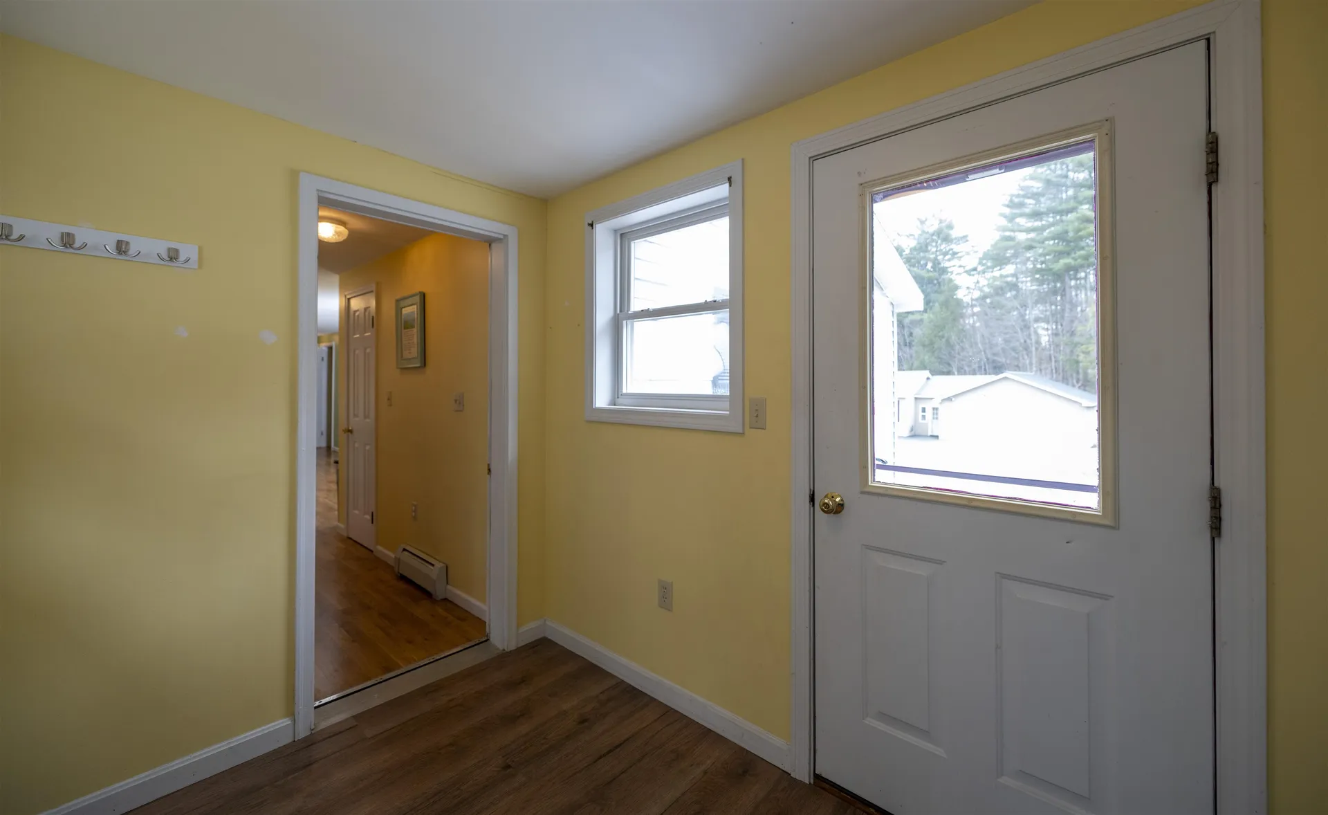 401 Colonial Drive Hartford VT 05001