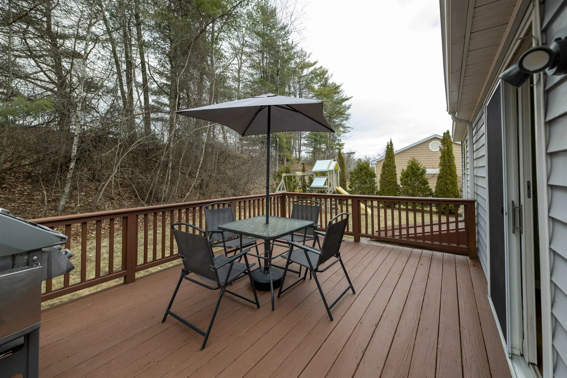 401 Colonial Drive Hartford VT 05001