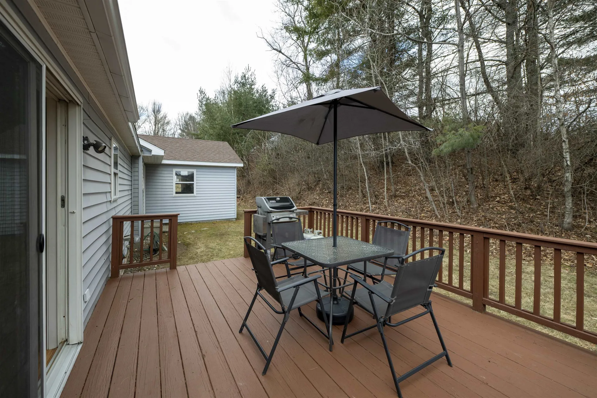 401 Colonial Drive Hartford VT 05001