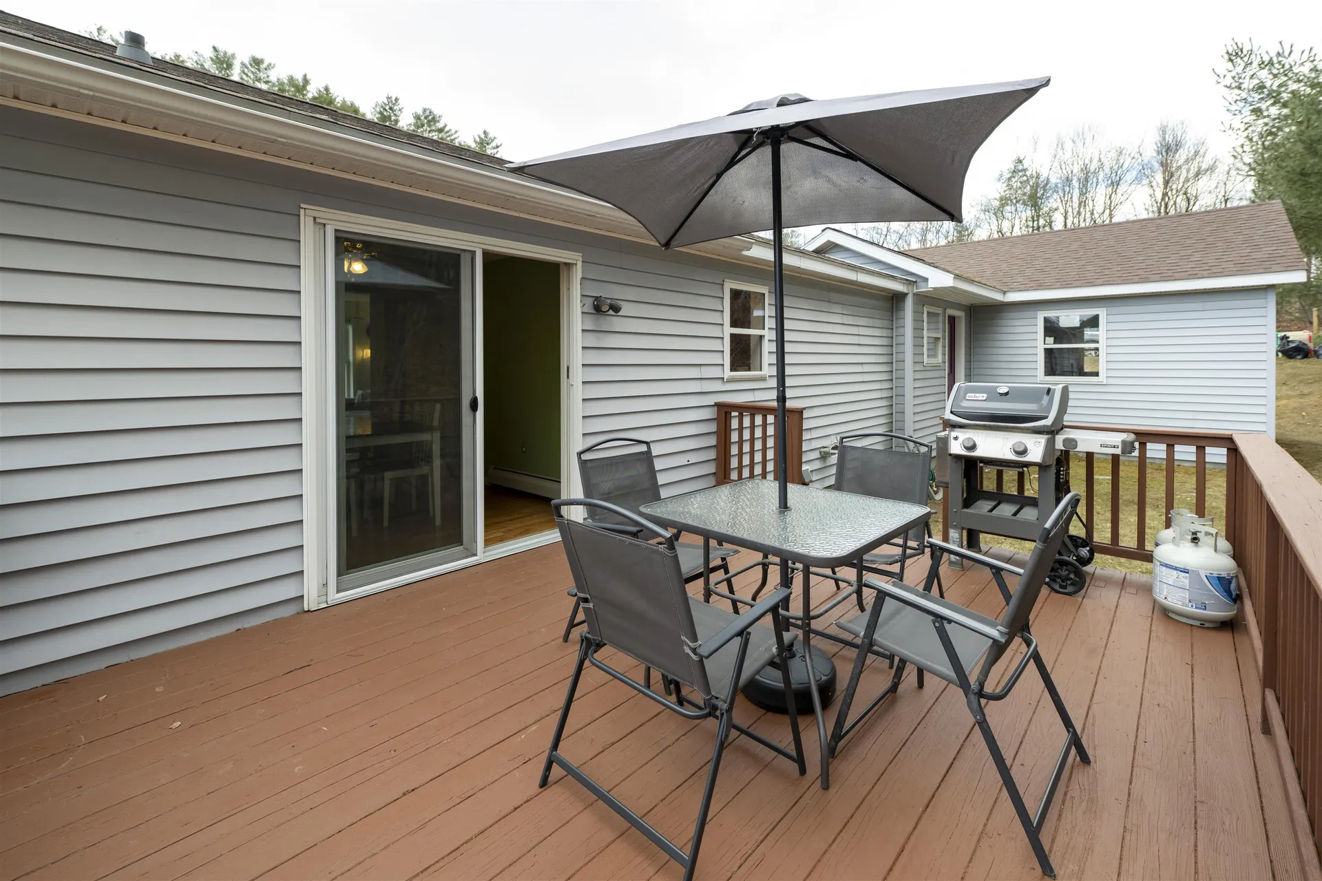 401 Colonial Drive Hartford VT 05001