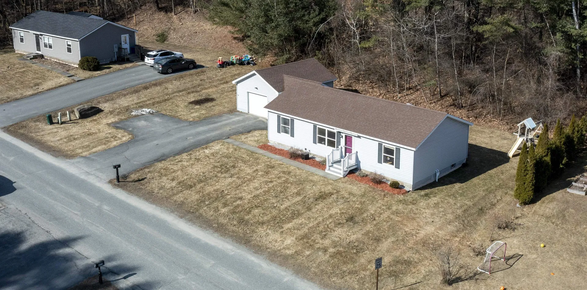 401 Colonial Drive Hartford VT 05001