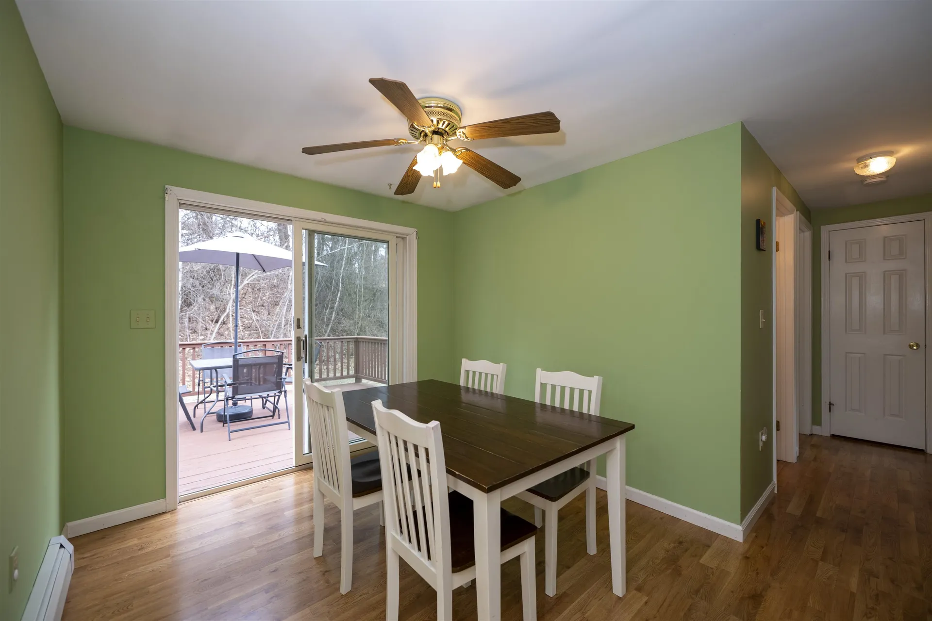 401 Colonial Drive Hartford VT 05001