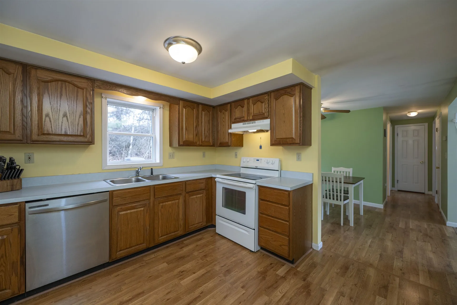 401 Colonial Drive Hartford VT 05001