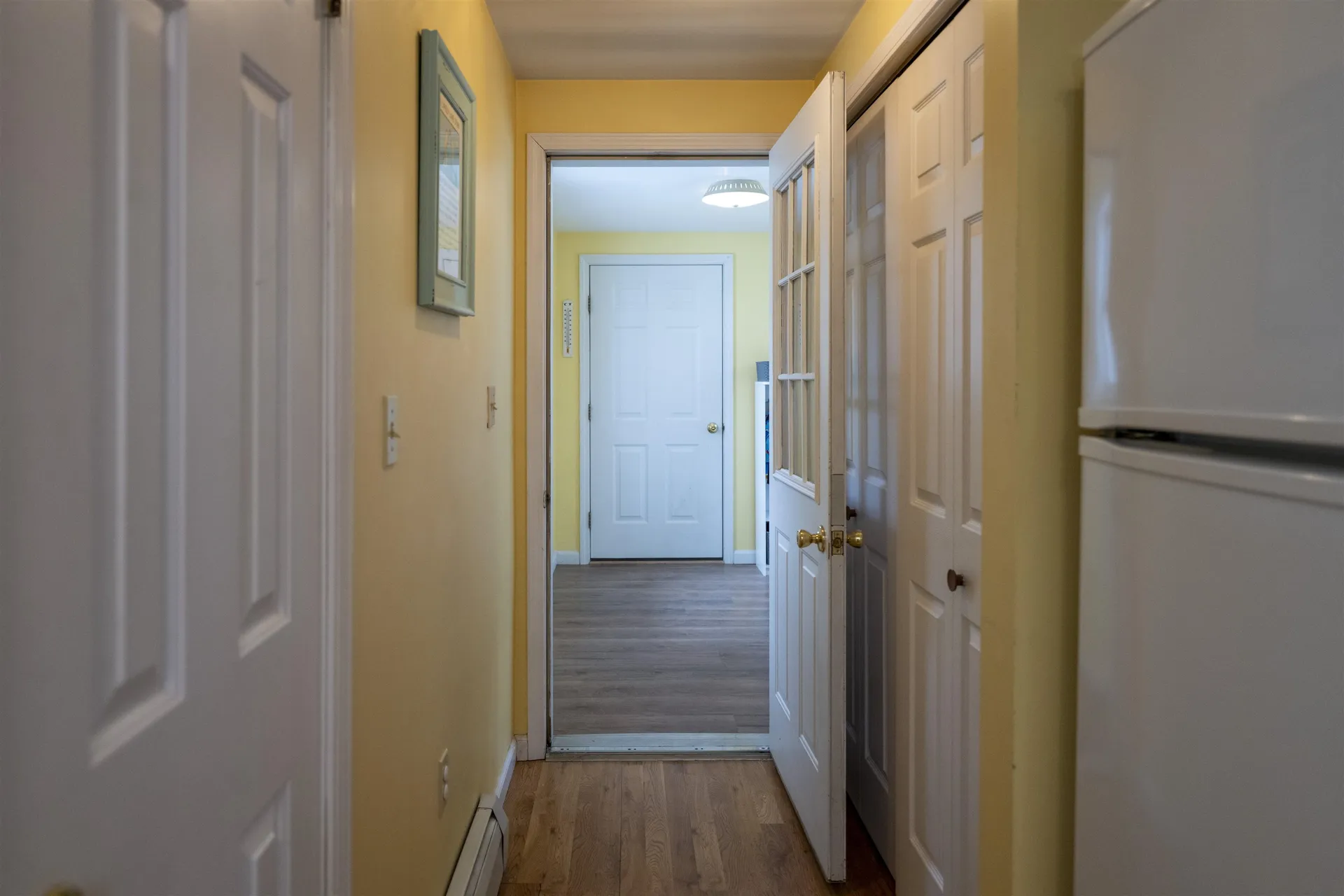 401 Colonial Drive Hartford VT 05001