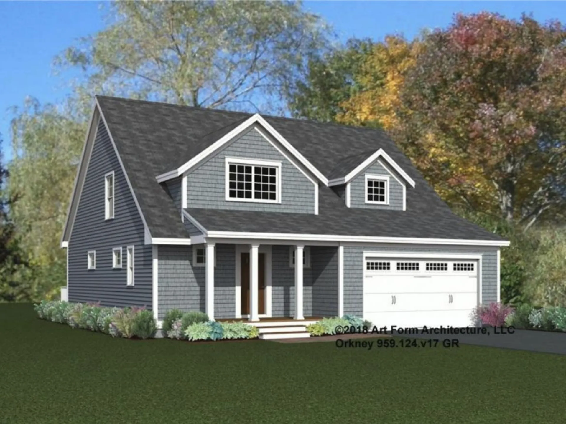 41 The Cliffs At Evergreen, Evergreen Drive Auburn NH 03032