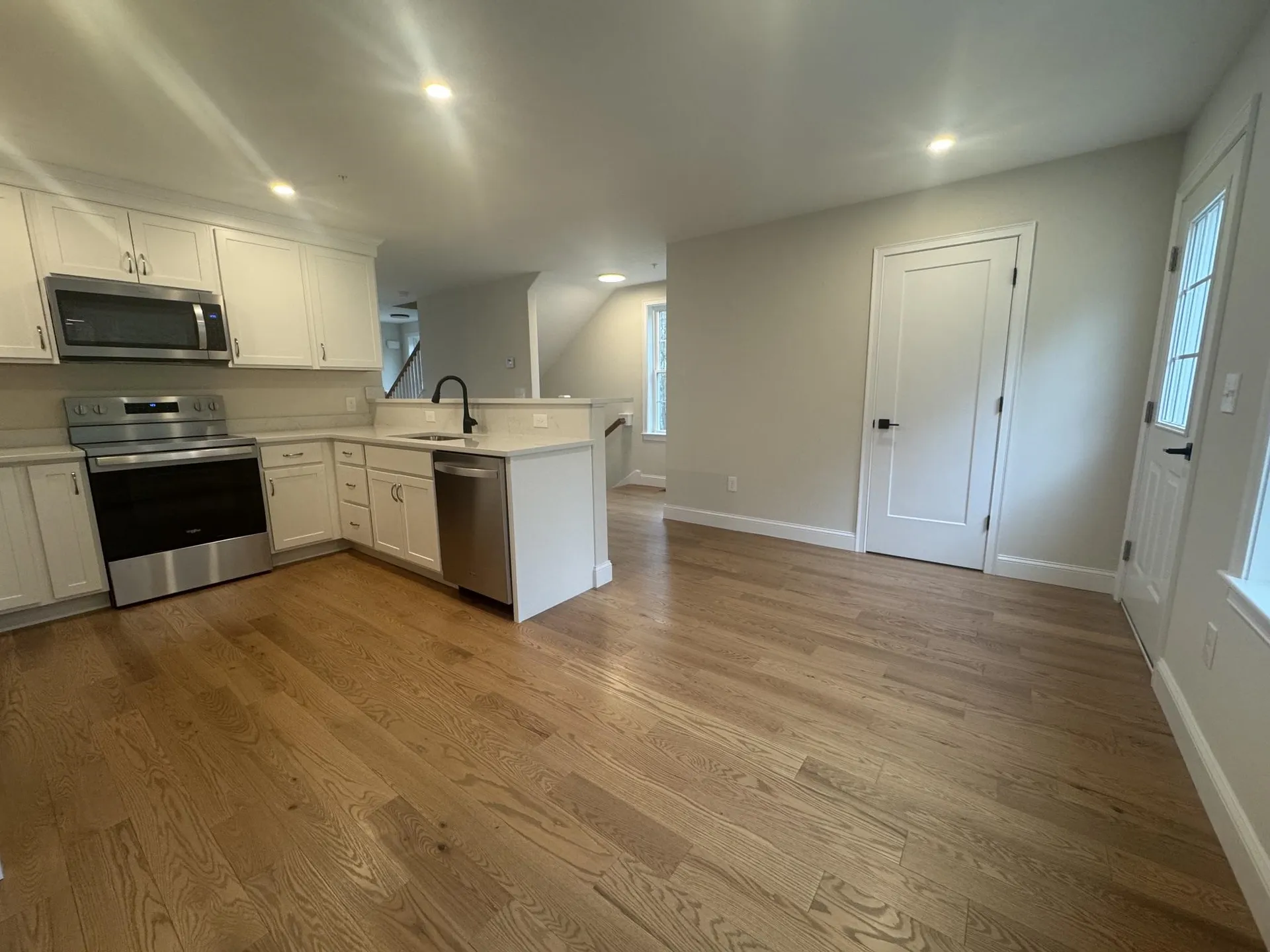 87 Kearsarge Lane Tilton NH 03276