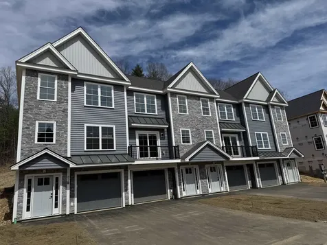 87 Kearsarge Lane Tilton NH 03276